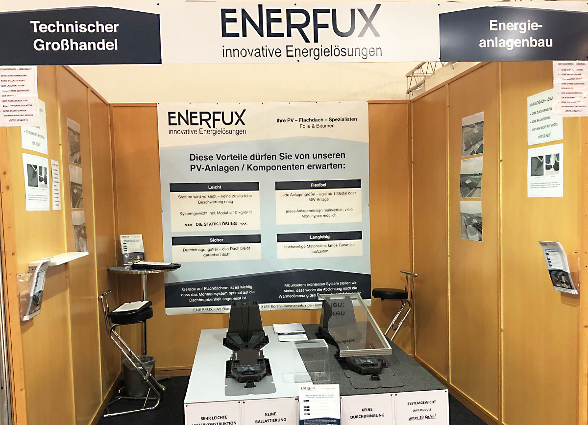 Innovative Energielösungen